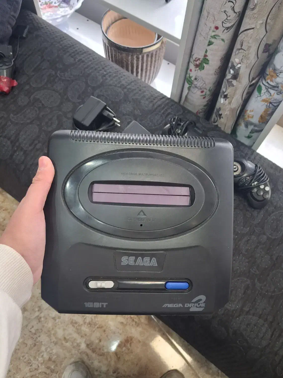 سگا|کنسول، بازی ویدئویی و آنلاین|اردبیل, |دیوار