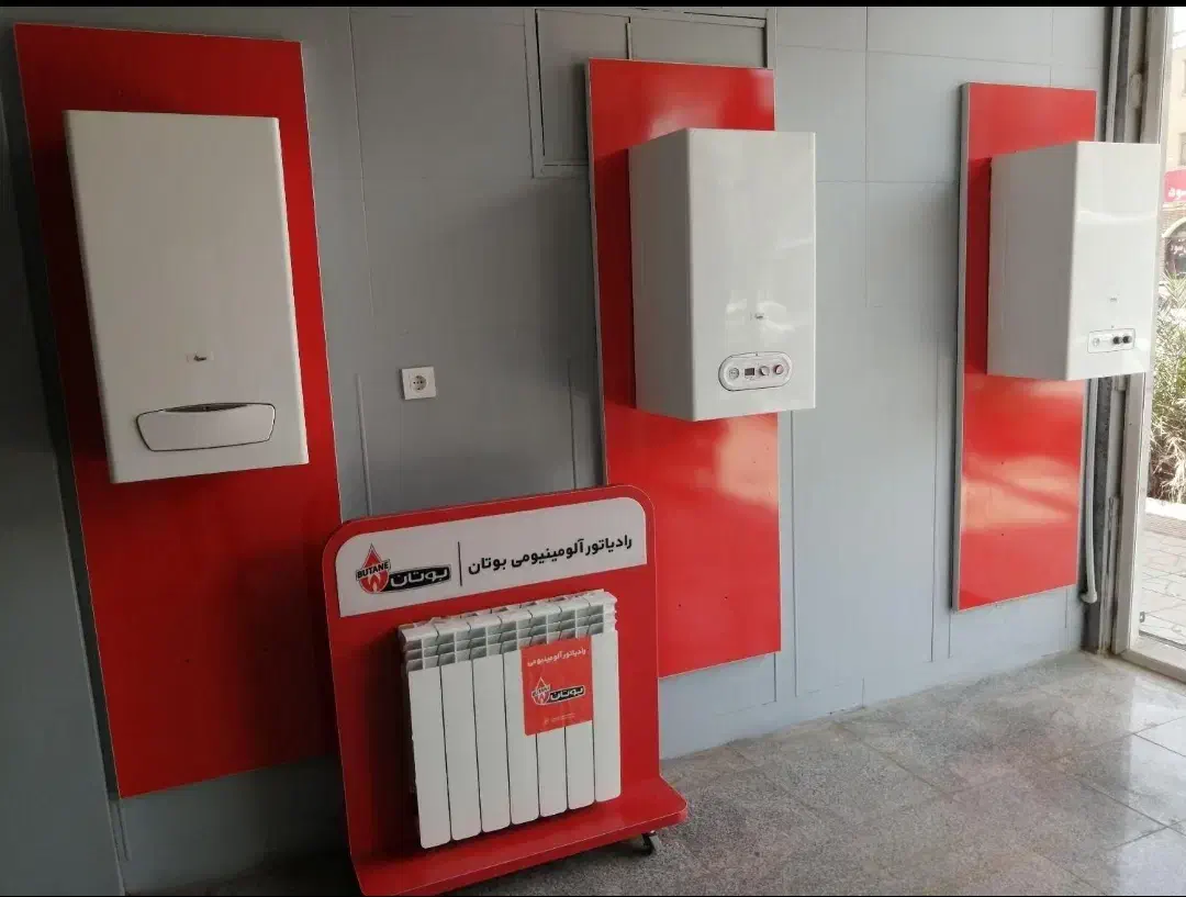 تعمیر پکیج و آبگرمکن و بخاری با ضمانت و قیمت مناسب|خدمات پیشه و مهارت|پاکدشت, پاکدشت (مامازند)|دیوار