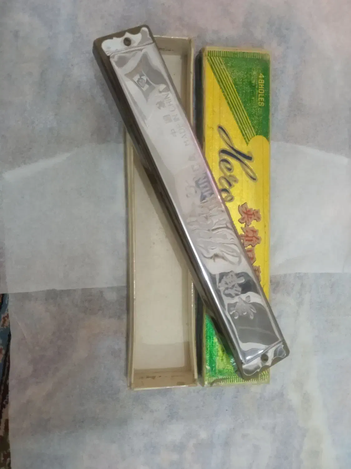 فروش ساز دهنی|سازهای بادی|دورود, |دیوار