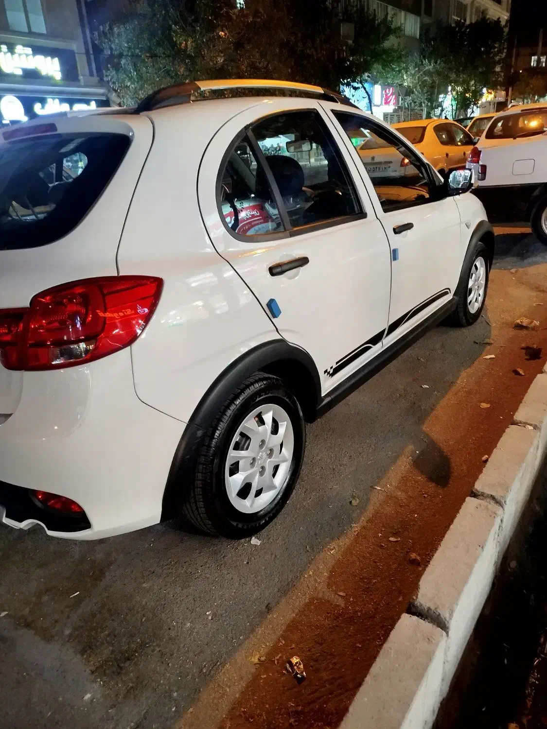 کوئیک rs فوری فوری|خودرو سواری و وانت|مشهد, کوی سیدی|دیوار