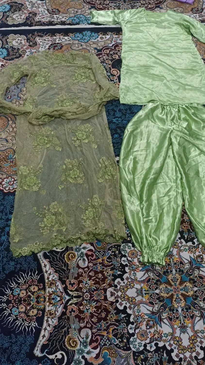 لباس کردی|لباس|شهریار, شهرک امیریه|دیوار