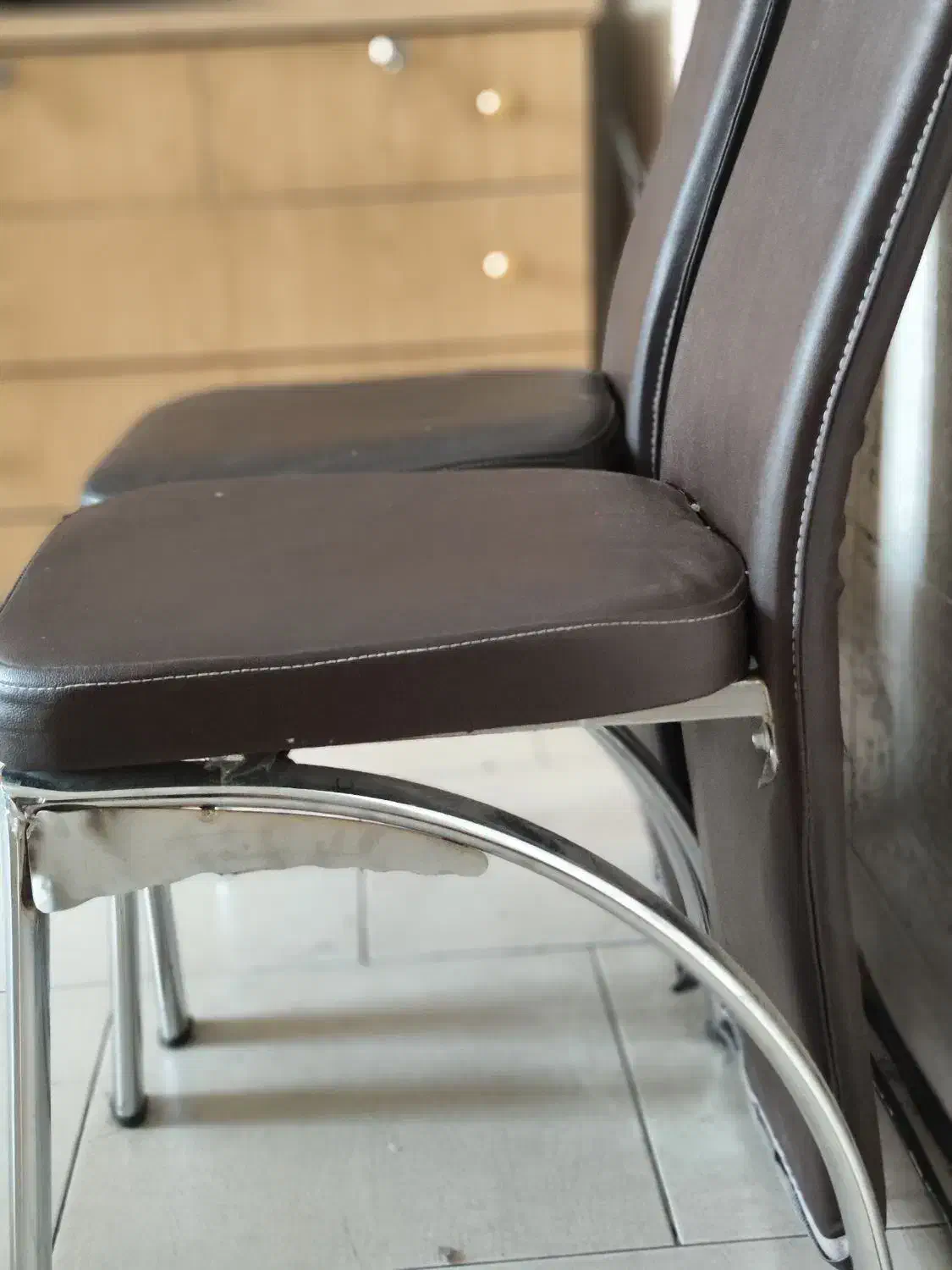 صندلی|میز و صندلی غذاخوری|تهران, نارمک|دیوار