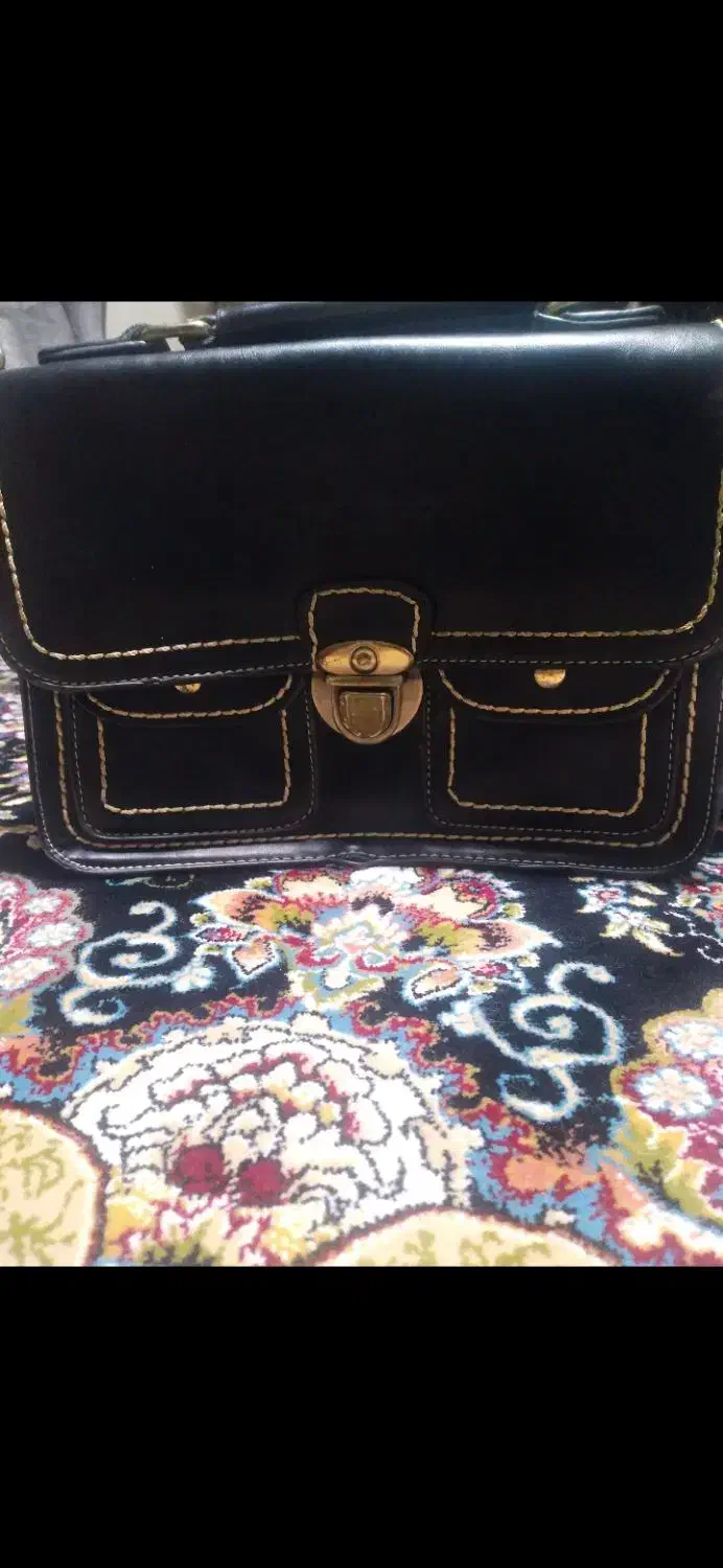 فروش کیف چرم و دست ساز|کیف، کفش، کمربند|نورآباد, |دیوار