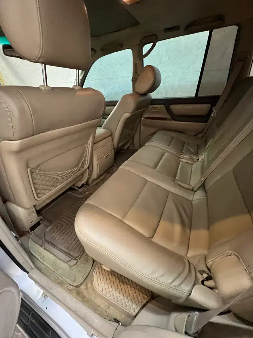 لندکروز ۸ سیلندر|خودرو سواری و وانت|تهران, سهروردی|دیوار