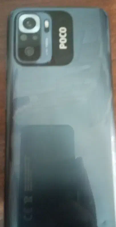 پوکو m5s|موبایل|خرم‌آباد, |دیوار