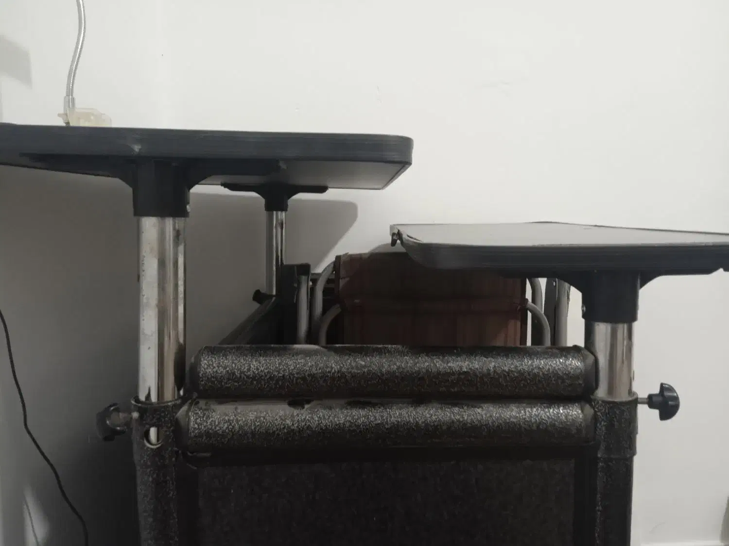 میز کامپیوتر (با تخفیف)|میز تحریر و کامپیوتر|ایلام, |دیوار