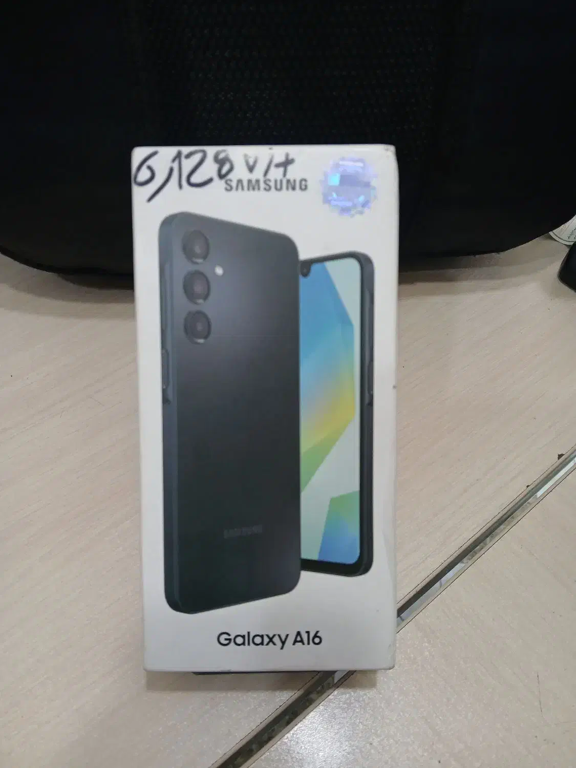 a16.128gig|موبایل|تهران, مطهری|دیوار