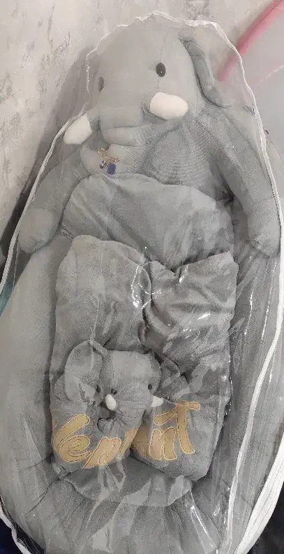 تشک بچه|رختخواب، بالش، پتو|بروجرد, |دیوار