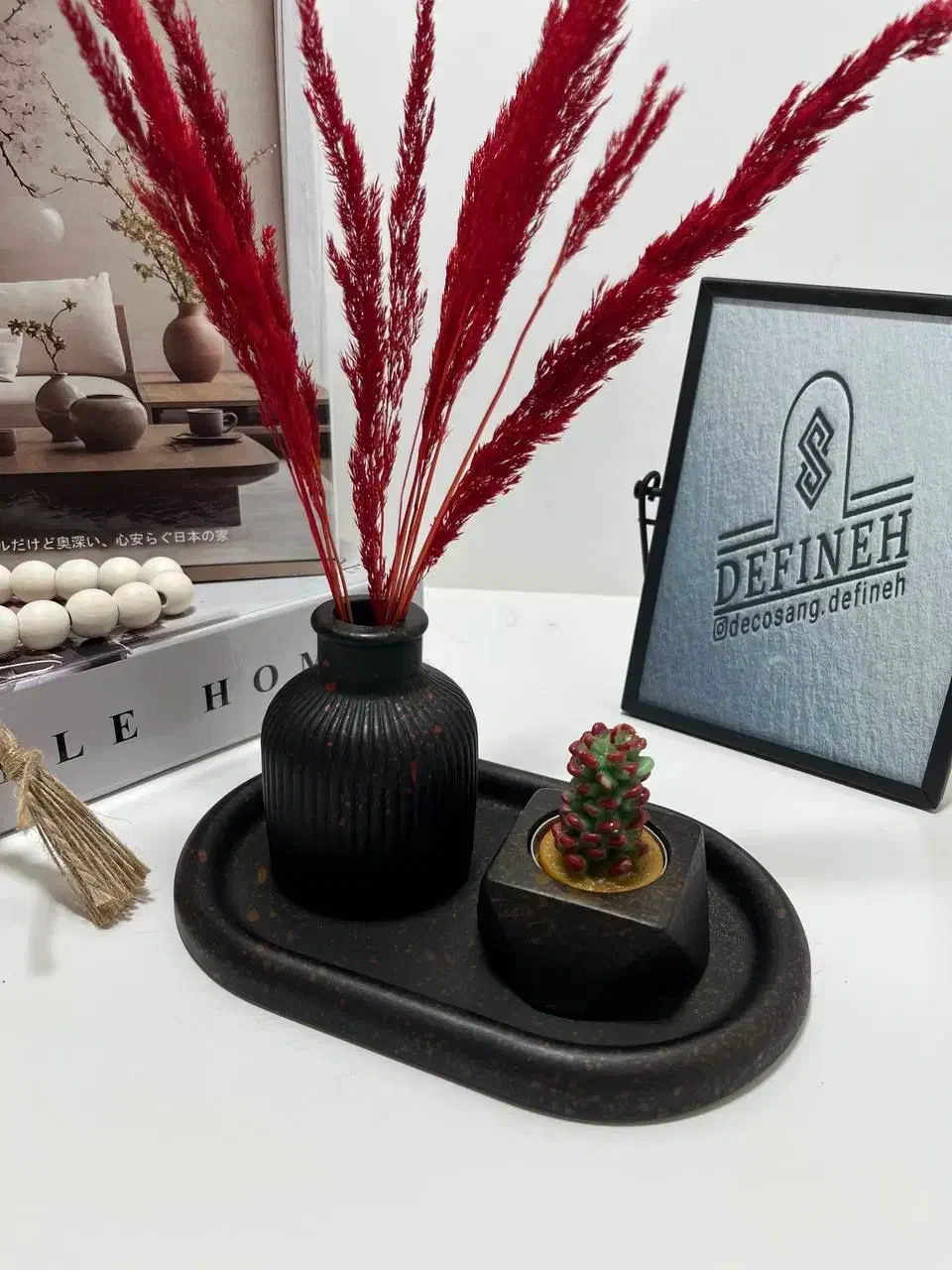 ست شیک و دکوری|مجسمه، تندیس، ماکت|گرگان, |دیوار