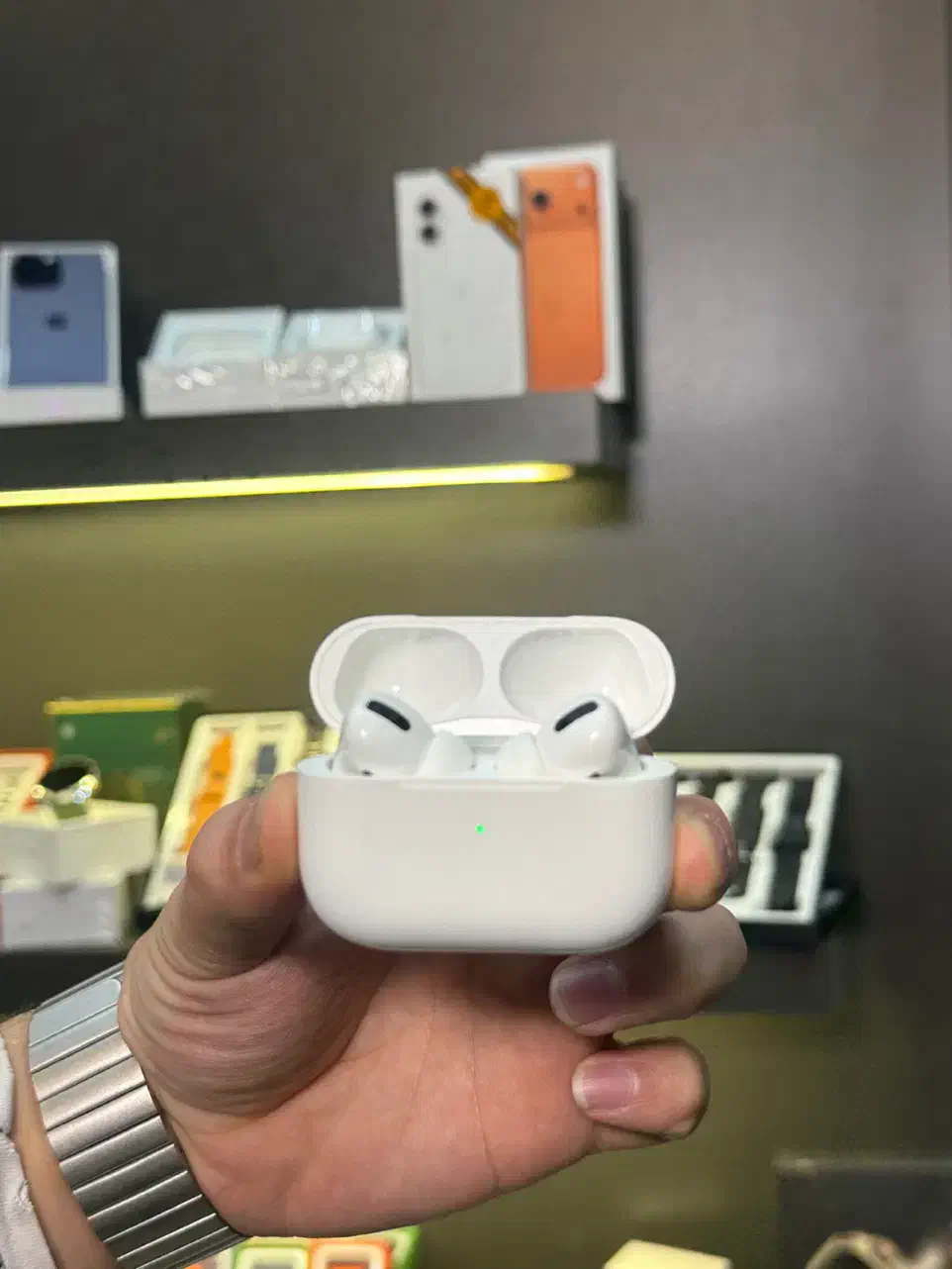 ایرپاد ۲پرو|لوازم جانبی موبایل و تبلت|تبریز, |دیوار