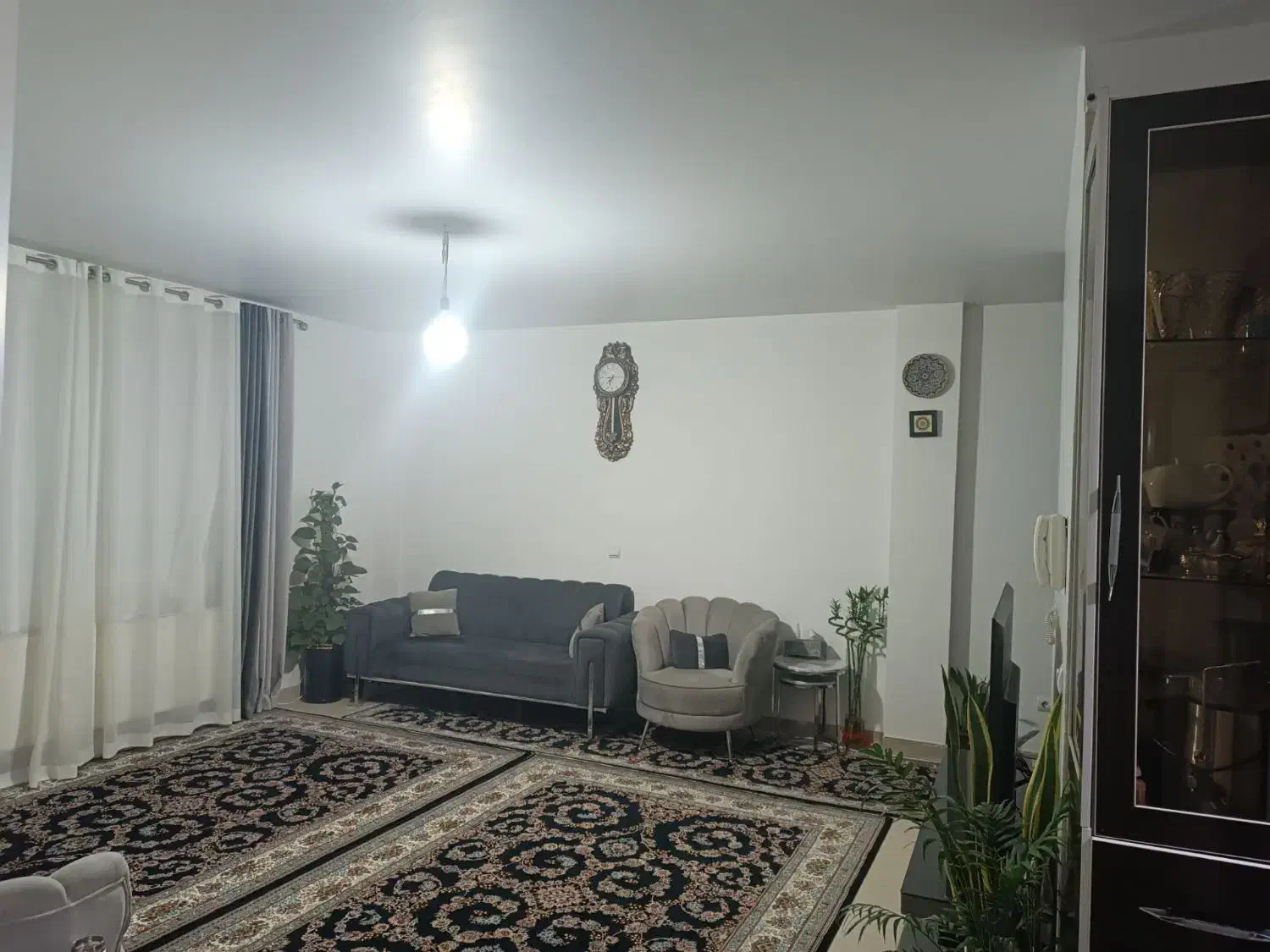 واحد ۸۳ مترس مسکن مهر نظراباد/شهران/وام تسویه|فروش آپارتمان|نظرآباد, مسکن مهر نظرآباد|دیوار