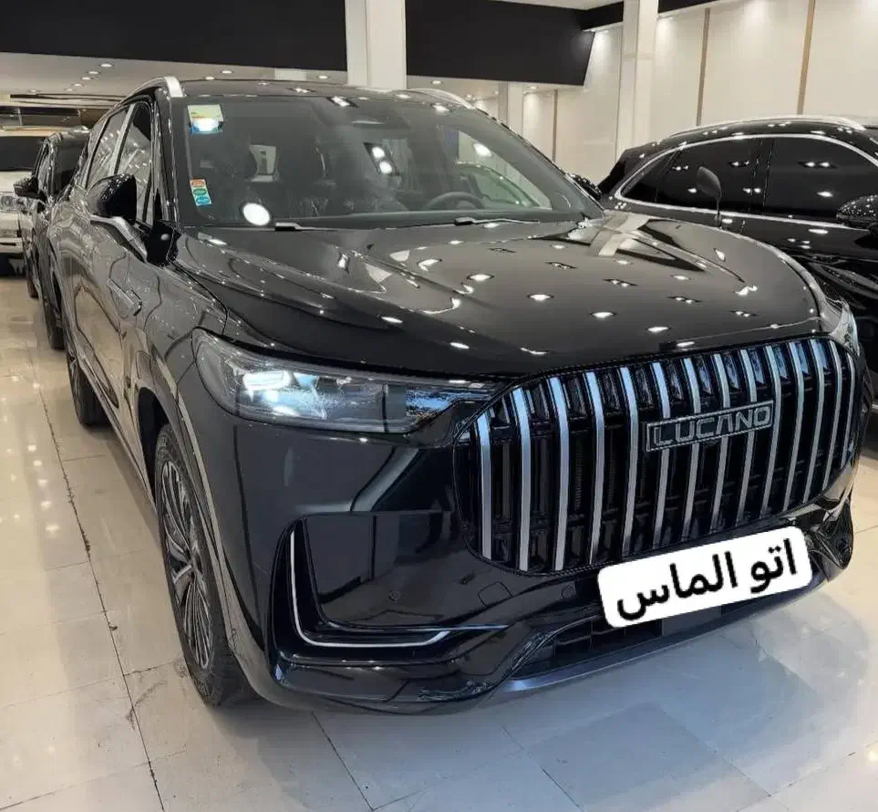 لوکانو L8 (ال ۸)صفر و خشک نقد و اقساط|خودرو سواری و وانت|تهران, چهارصد دستگاه|دیوار