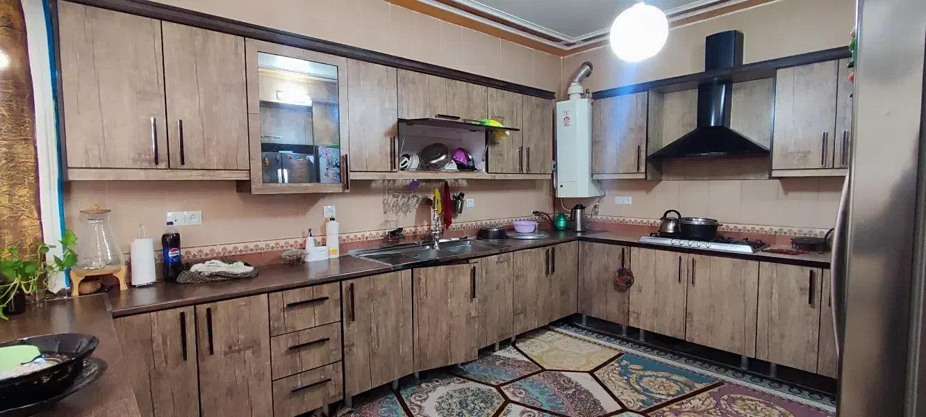 کابینت MDF|آبچکان و نظمدهنده ظروف|شیراز, حجت آباد|دیوار