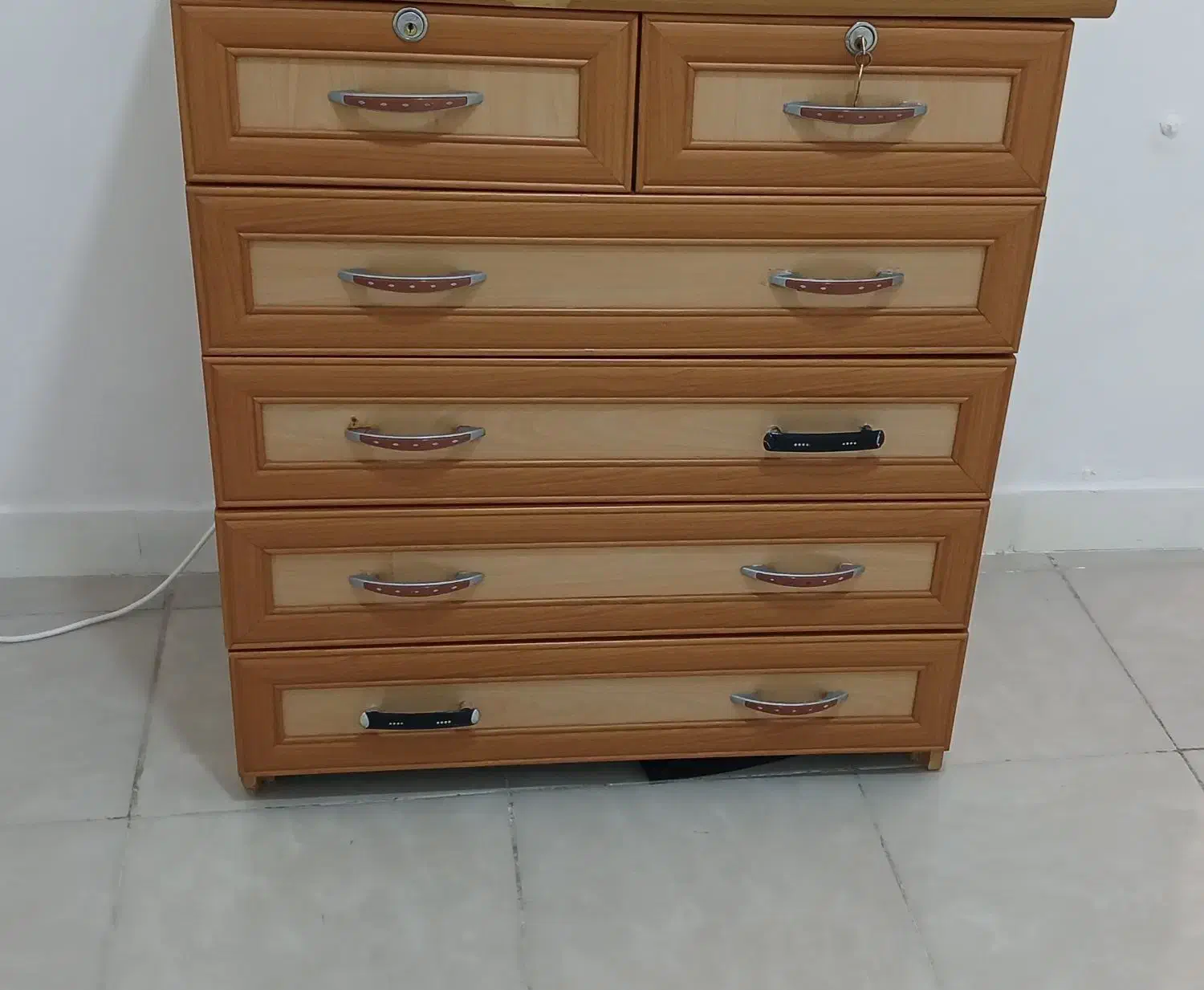 دراور|جاکفشی، کمد، دراور|کرمانشاه, |دیوار