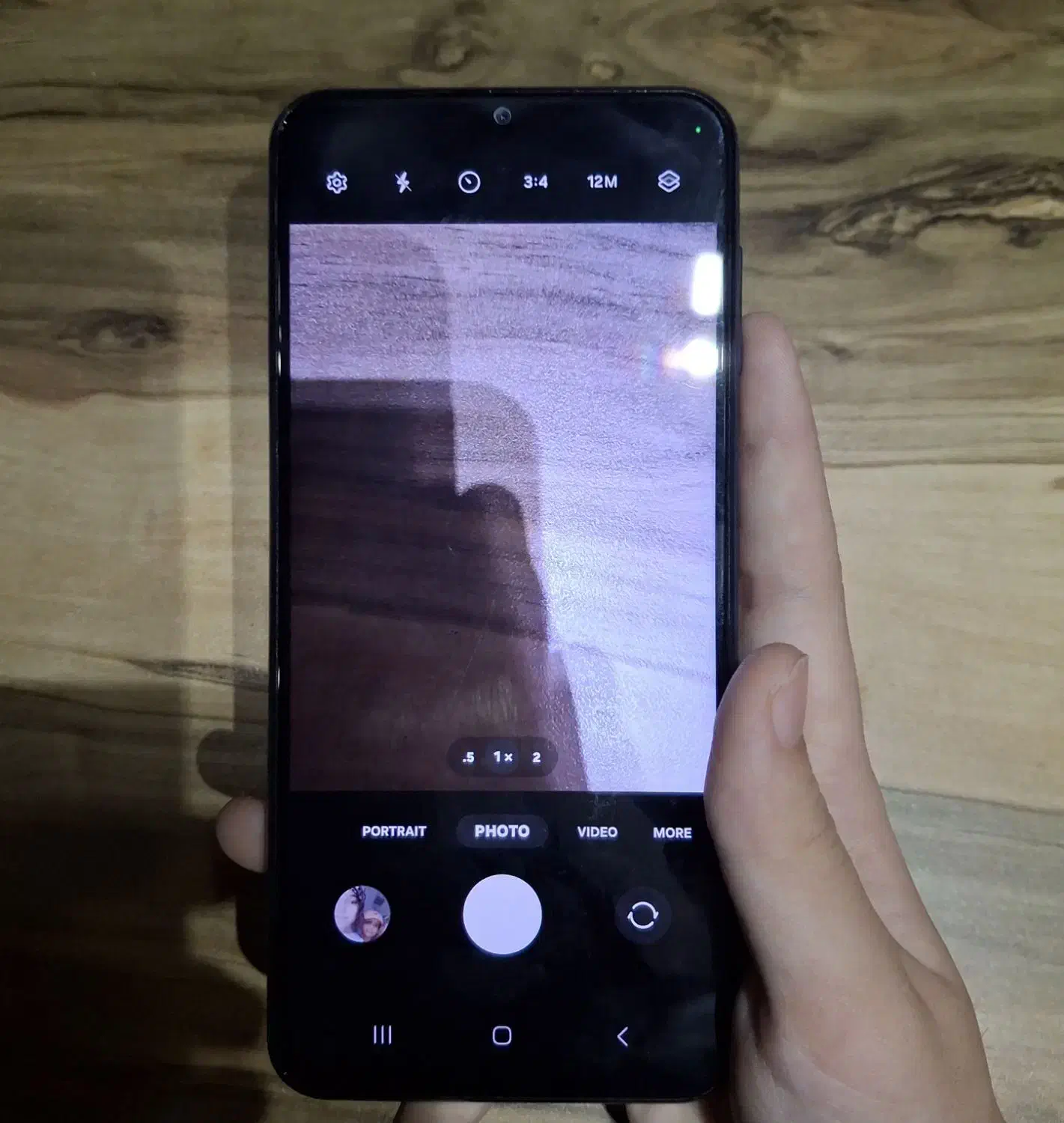 موبایل A23|موبایل|لنگرود, |دیوار