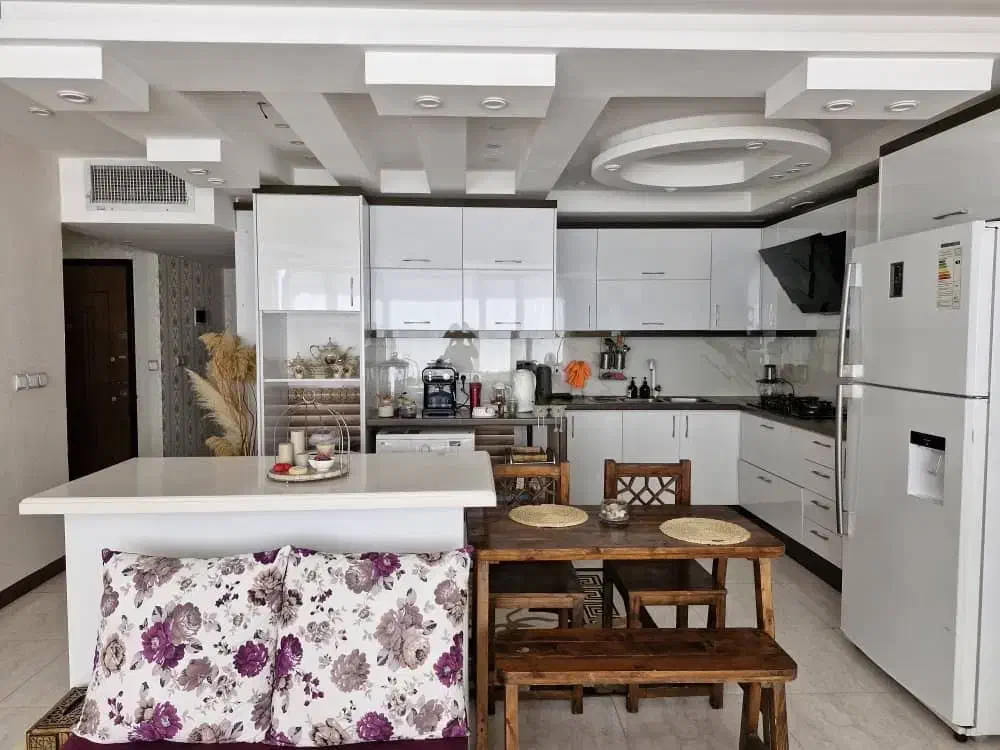 آپارتمان ۱۲۵ متری دو خواب چوگیاه|فروش آپارتمان|شیراز, چوگیاه|دیوار