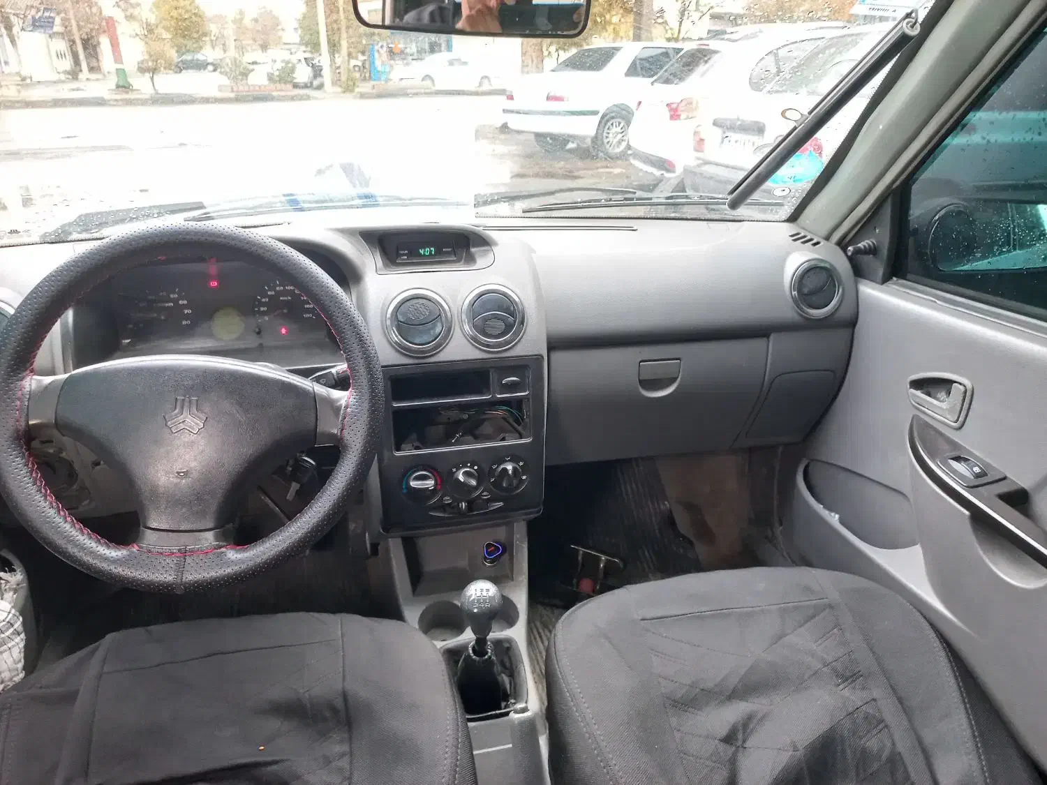 پراید مدل ۹۰|خودرو سواری و وانت|کوهدشت, |دیوار