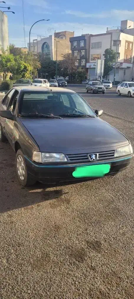 پژو روا|خودرو سواری و وانت|قزوین, |دیوار