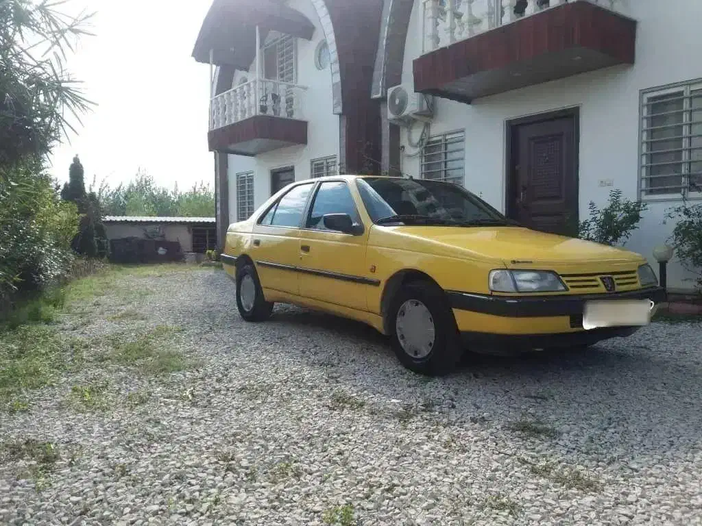 تاکسی بین شهری برون ع|خودرو سواری و وانت|چالوس, |دیوار