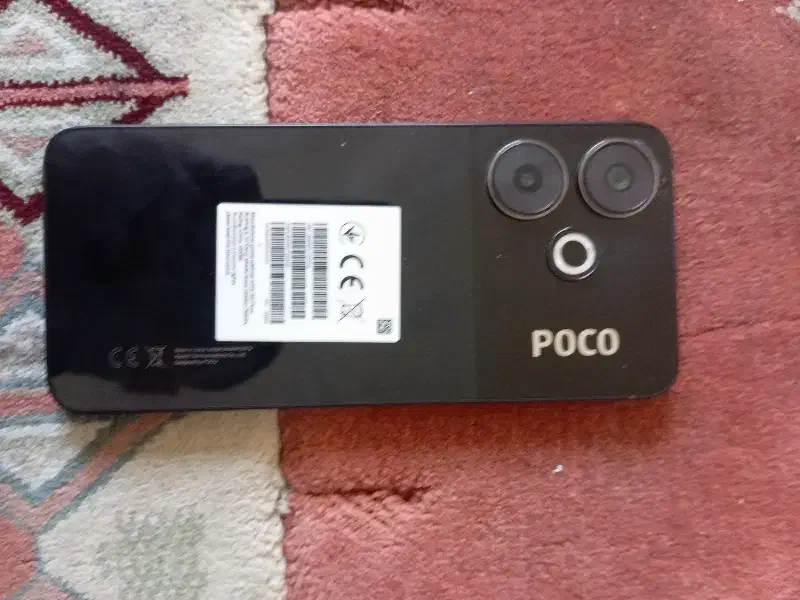 Poco m6|موبایل|چهارباغ, |دیوار
