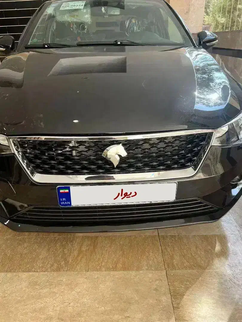 دفتر خدمات حواله ماشین|خودرو سواری و وانت|همدان, |دیوار