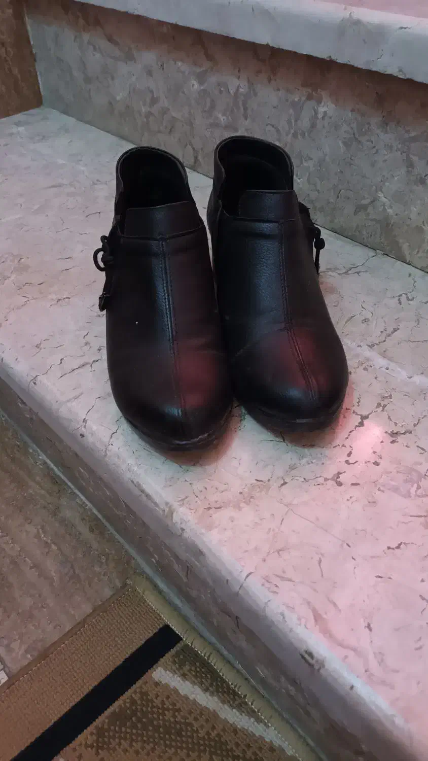 کفش زنانه|کیف، کفش، کمربند|قائمشهر, |دیوار