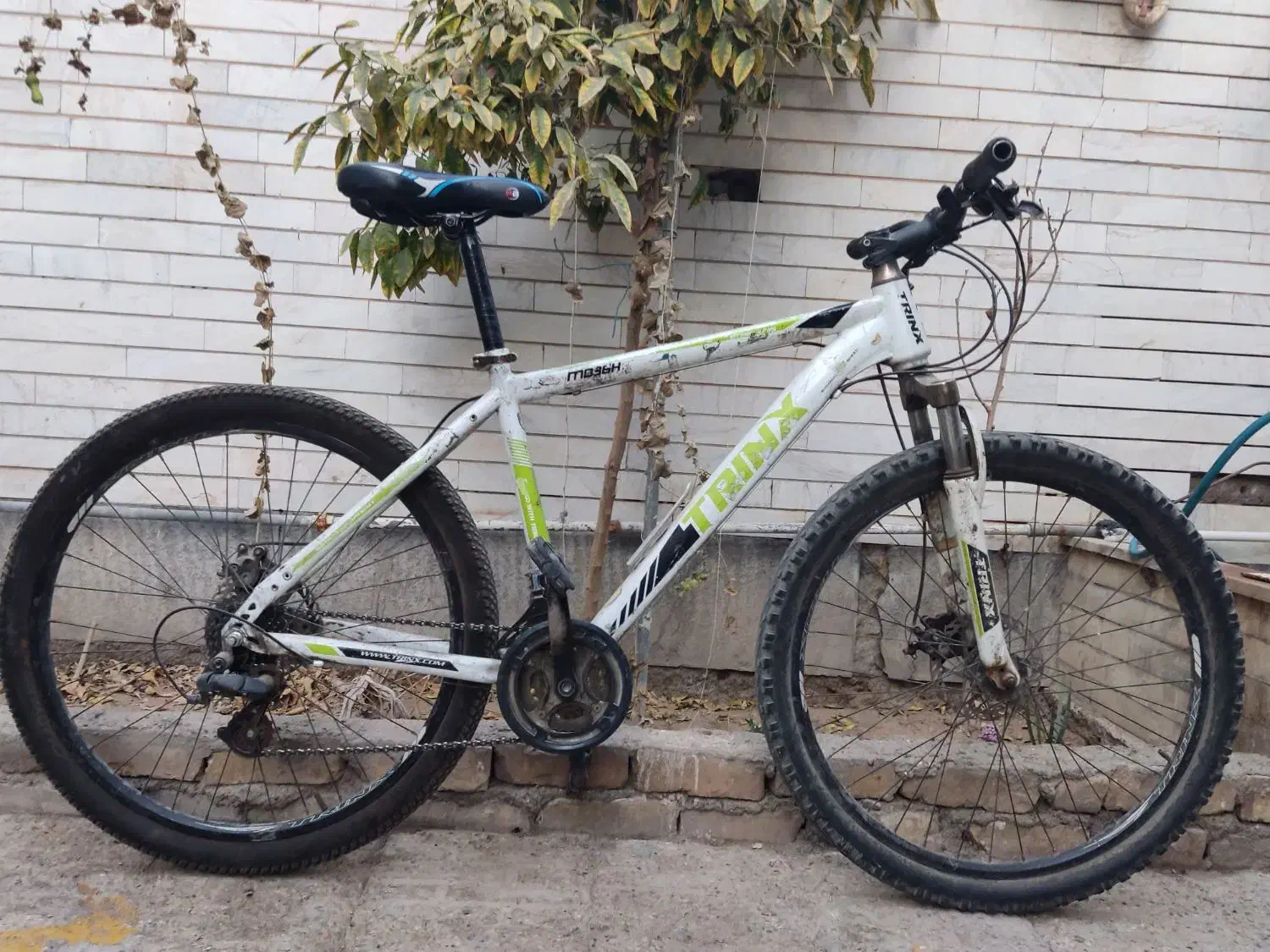 دوچرخه۲۶|دوچرخه، اسکیت، اسکوتر|کاشان, سیفی آباد|دیوار