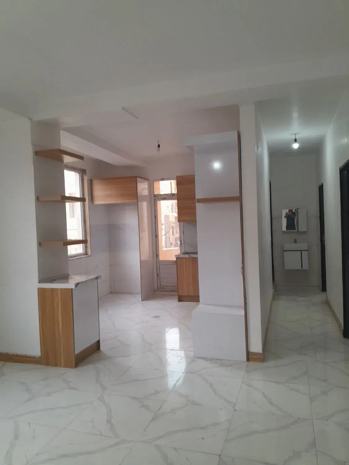 رهن دادن آپارتمان|اجارهٔ آپارتمان|رباطکریم, نصیرشهر|دیوار