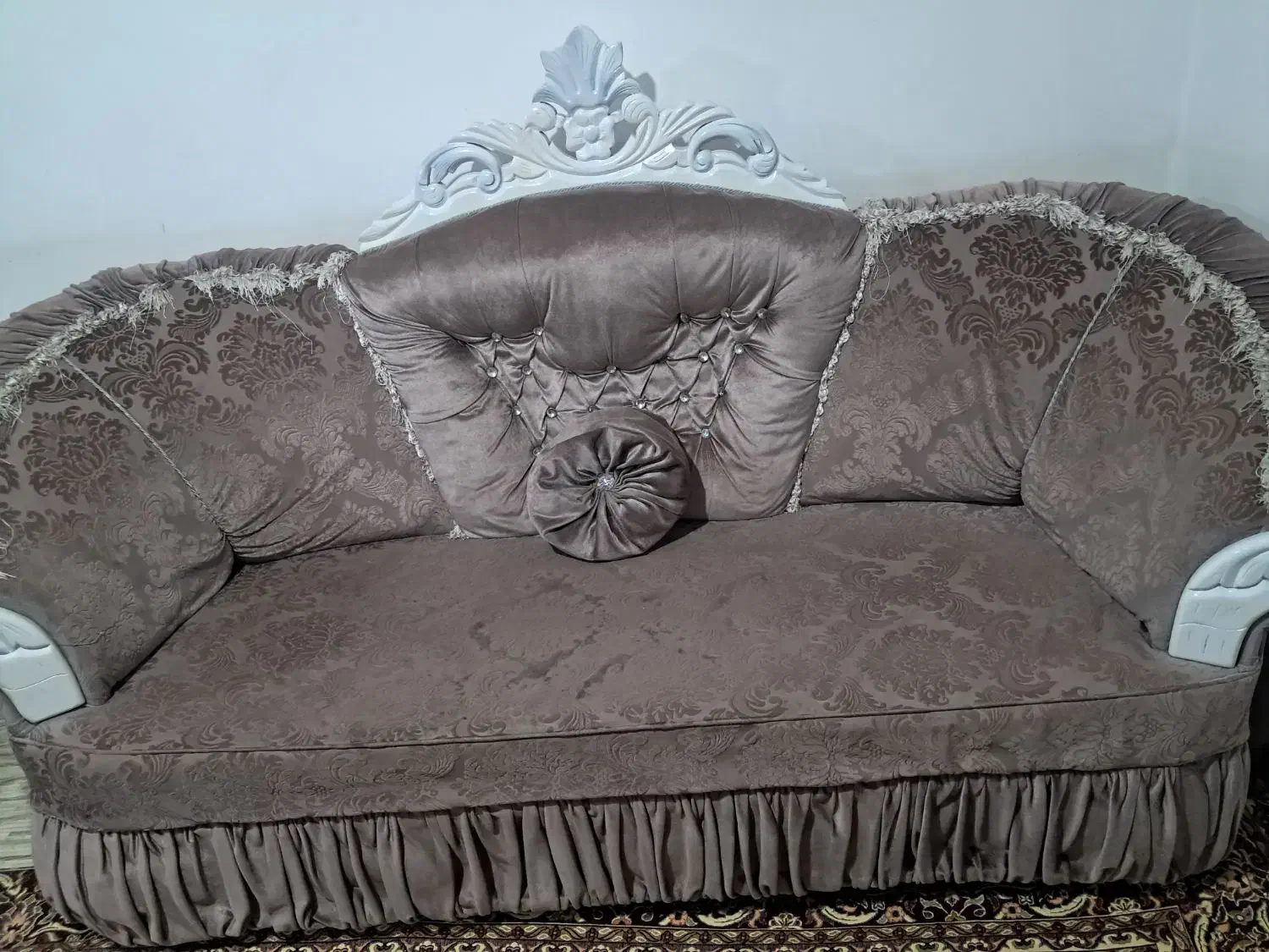 فروش مبل|مبلمان خانگی و میز عسلی|کشکسرای, |دیوار