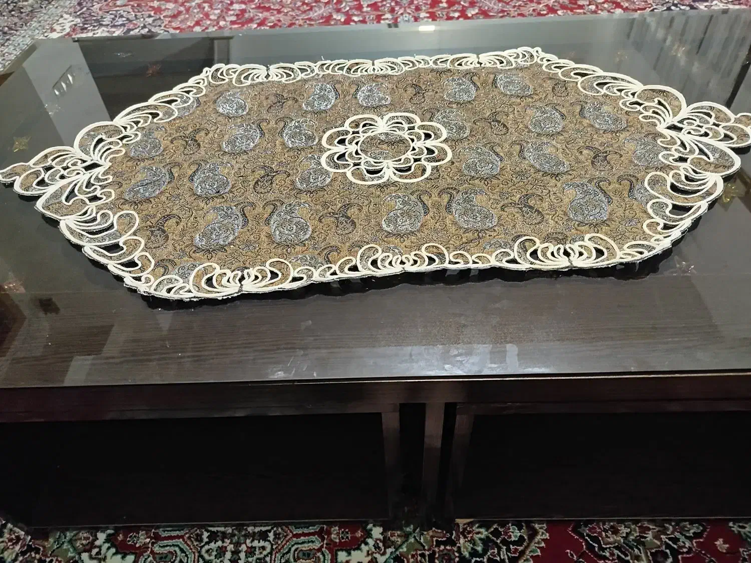 میز عسلی|مبلمان خانگی و میز عسلی|سنقر, |دیوار