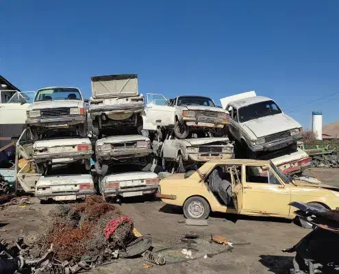 فرسوده|قطعات یدکی و لوازم جانبی|بوکان, |دیوار