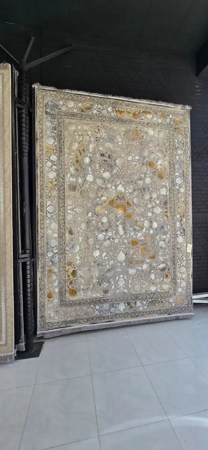 فرش۱۲۰۰شونه(بدون هزارتومن پول)اصلا پول نده فرش ببر|فرش|زاهدان, |دیوار