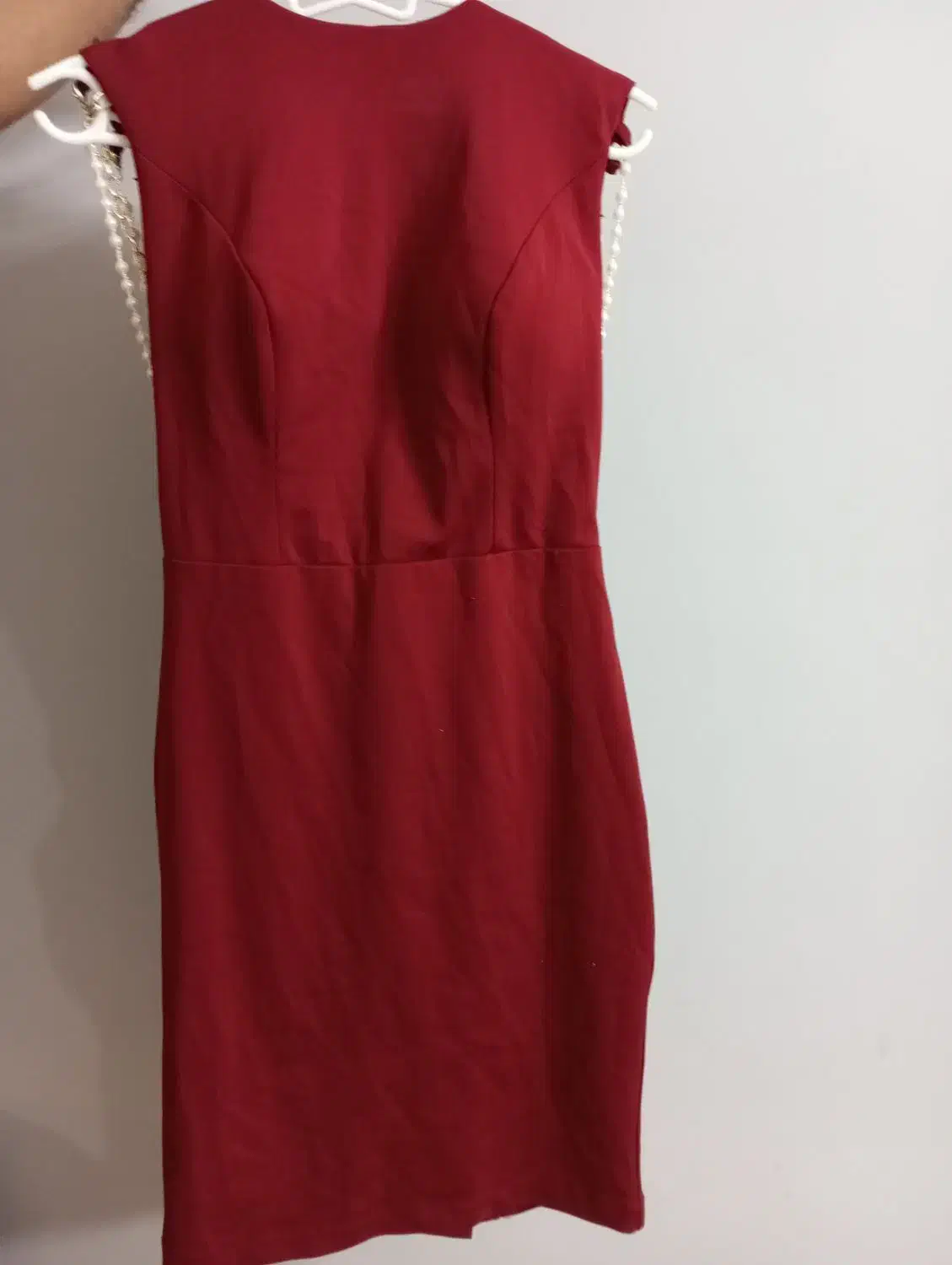 لباس|لباس|سمنان, |دیوار