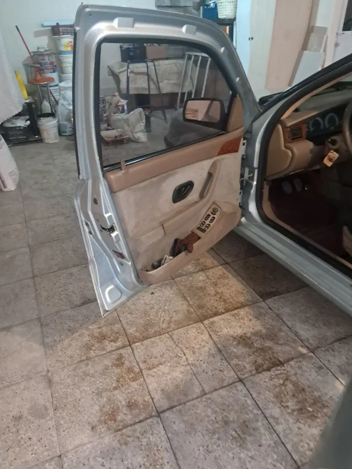 سمند x7|خودرو سواری و وانت|تهران, ولنجک|دیوار