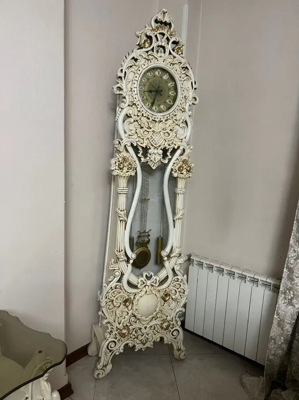 مبل|مبلمان خانگی و میز عسلی|تهران, گلستان (شهرک راه آهن)|دیوار