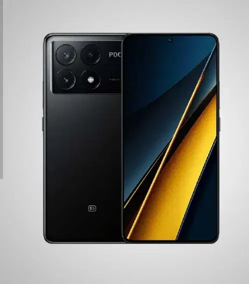 poco x6pro 512g r12 گیمینگ|موبایل|سوسنگرد, |دیوار