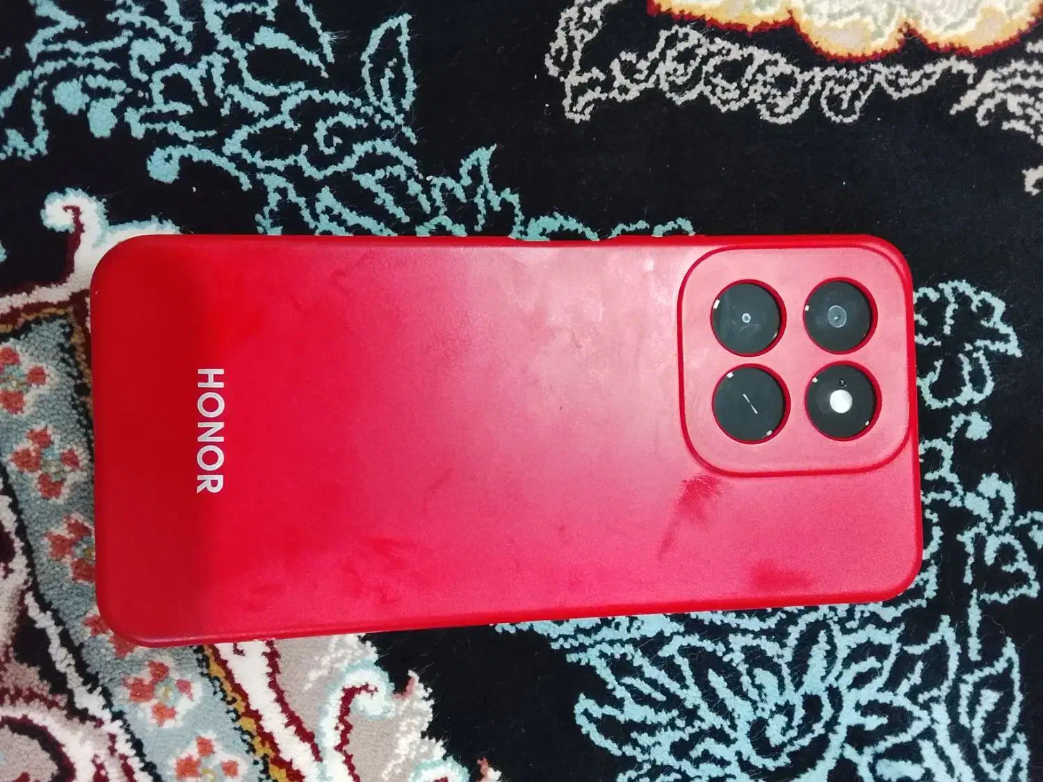 گوشی هنوز تمیز|موبایل|سده (خراسان جنوبی), |دیوار