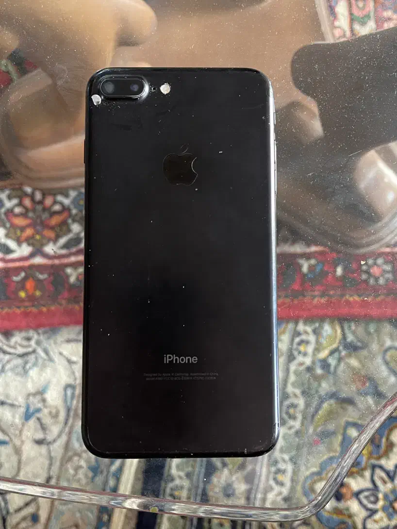 ایفون ۷ پلاس  - iPhone 7 Plus|موبایل|اصفهان, شهرک کاوه|دیوار