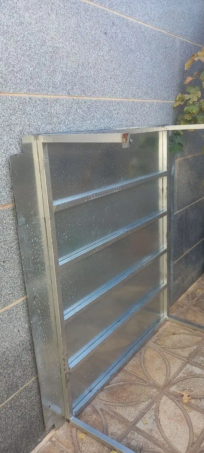 کفی اتاق پرایدوانت ورق گالوانیزه وضخیم|قطعات یدکی و لوازم جانبی|سبزوار, گلشن|دیوار