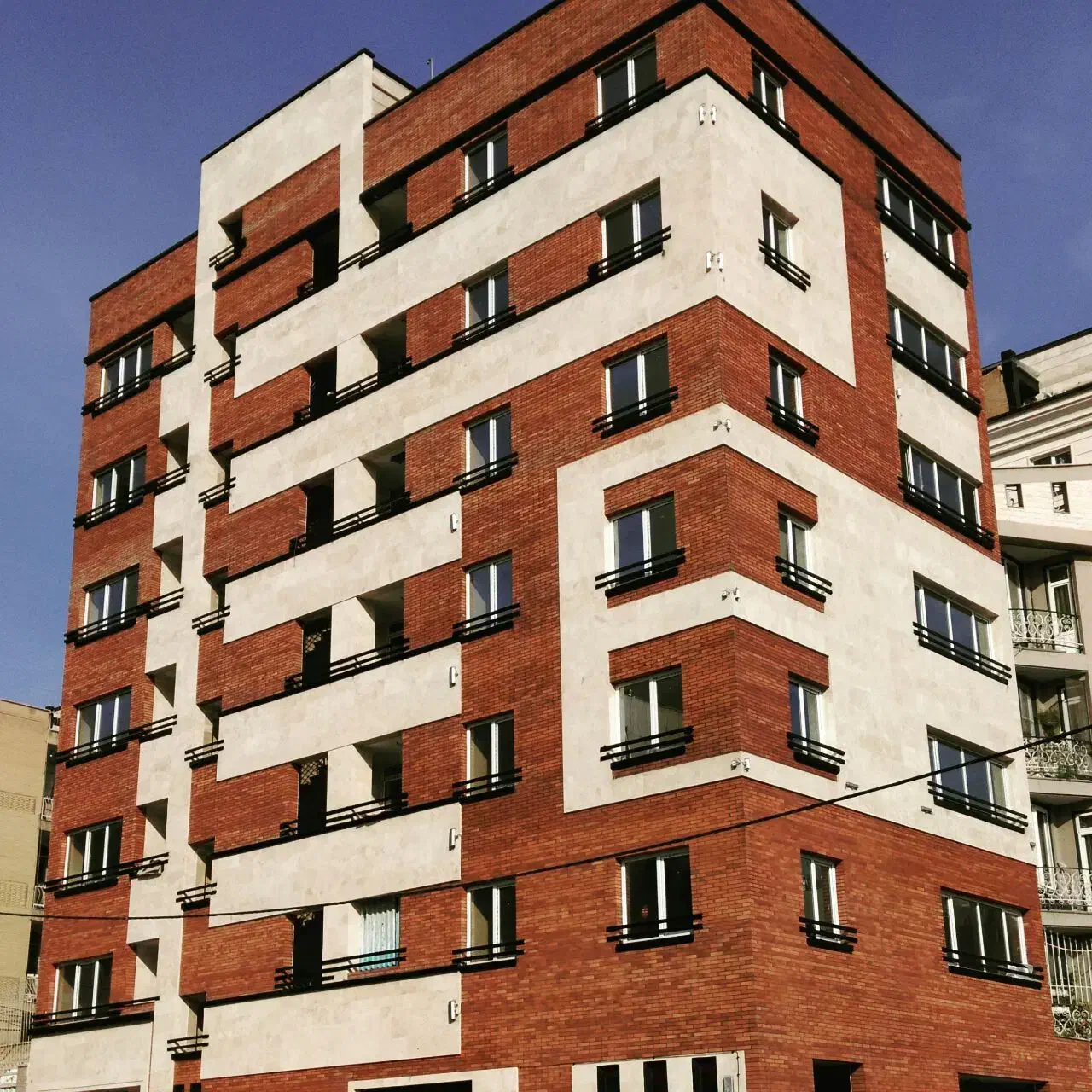 شستشو نما و اجرای نانو|خدمات پیشه و مهارت|اصفهان, عباس‌آباد|دیوار