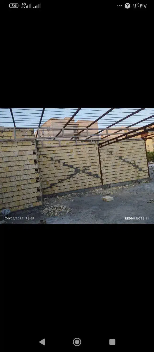 بنا سفت کار|خدمات پیشه و مهارت|بندرعباس, |دیوار