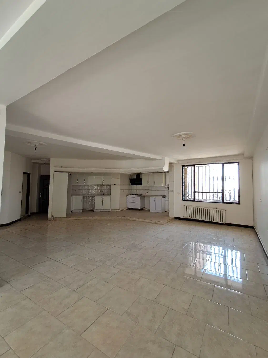 رهن آپارتمان 124متری خیابان آلاله شهر جدید هشتگرد|اجارهٔ آپارتمان|هشتگرد, فاز ۳ مهستان|دیوار