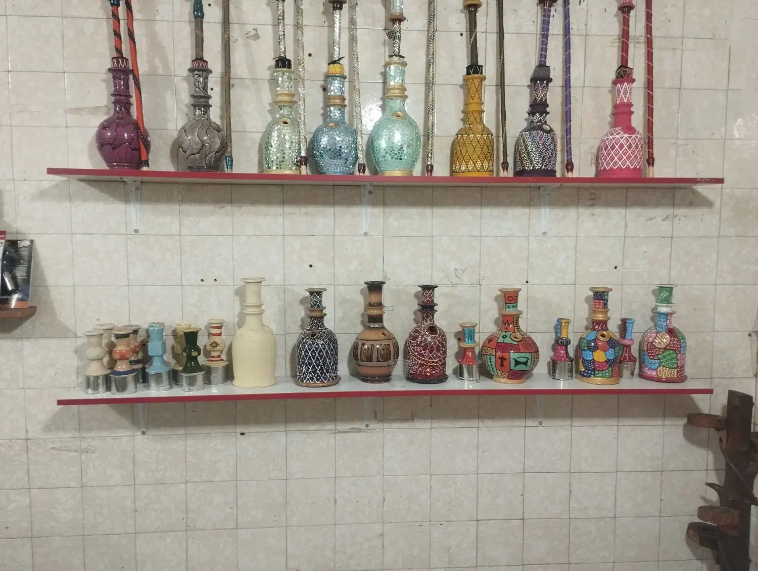 قفسه ام دی اف|فروشگاه و مغازه|بندر ماهشهر, |دیوار