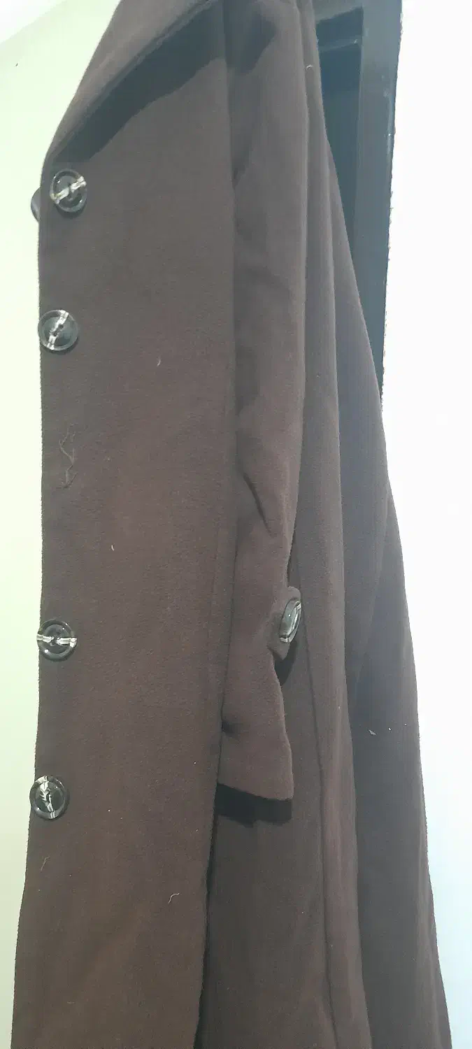 پالتو اسپرت|لباس|رشت, پیرسرا|دیوار