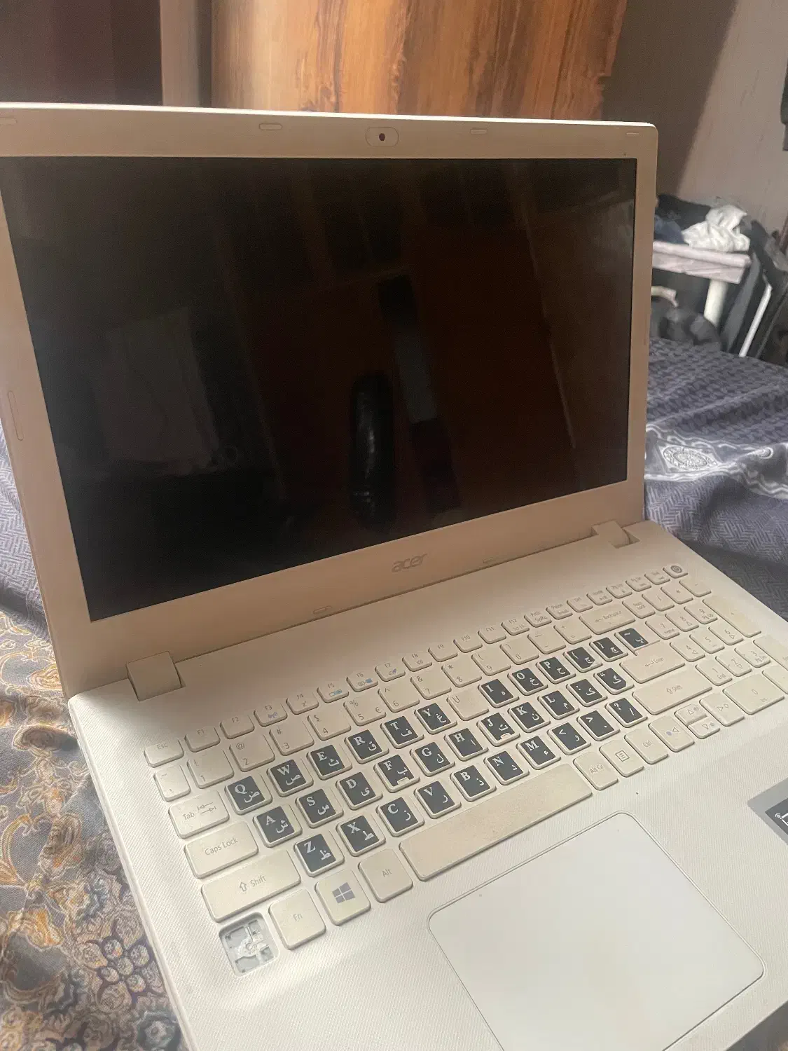 لپتاپ Acer|رایانه همراه|گرگان, |دیوار