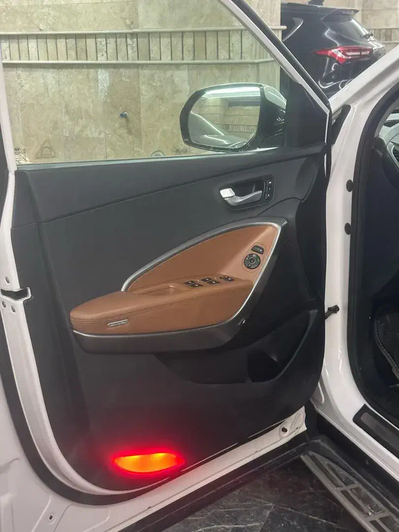 سانتافه ۲۰۱۶ جی دی آی|خودرو سواری و وانت|ملایر, |دیوار