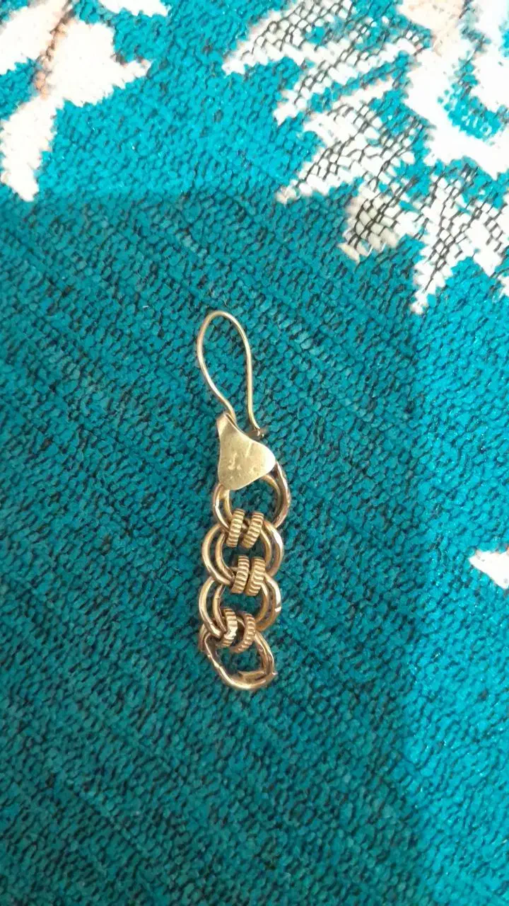 گمشده|جواهرات|تبریز, |دیوار