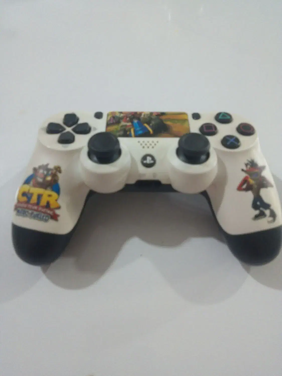 دسته پی اس فور نونو|کنسول، بازی ویدئویی و آنلاین|زاهدان, |دیوار