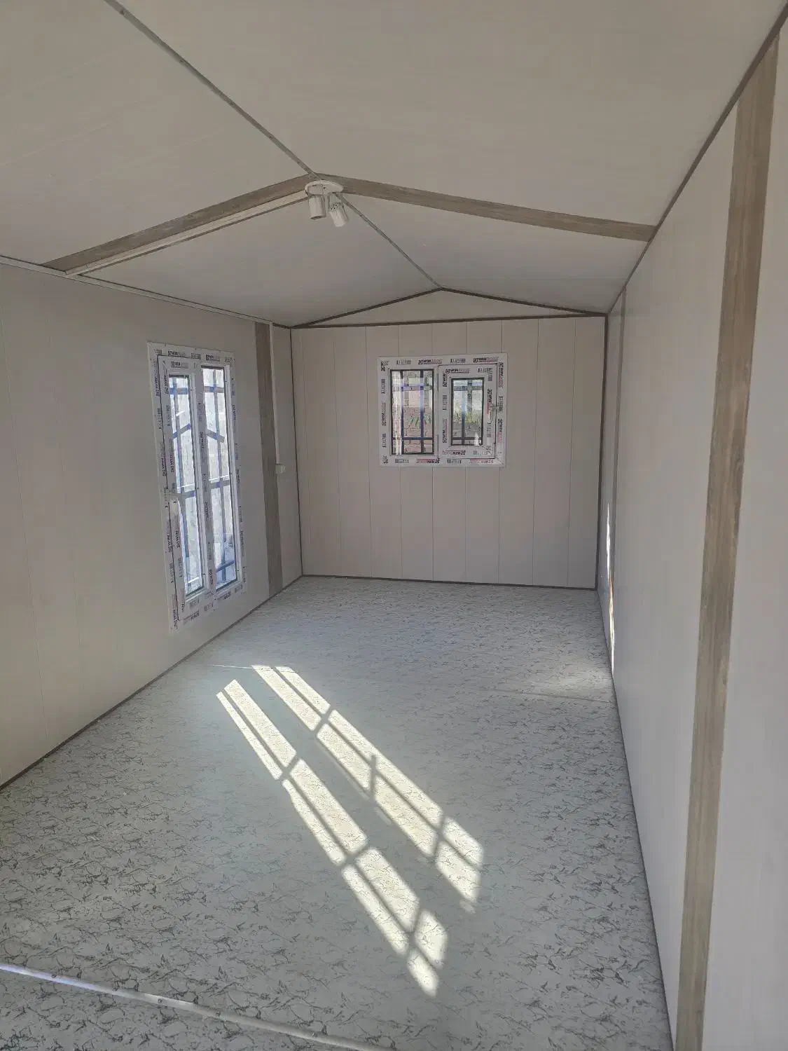 کانکس نگهبانی و دفتری|خدمات پیشه و مهارت|اردبیل, |دیوار