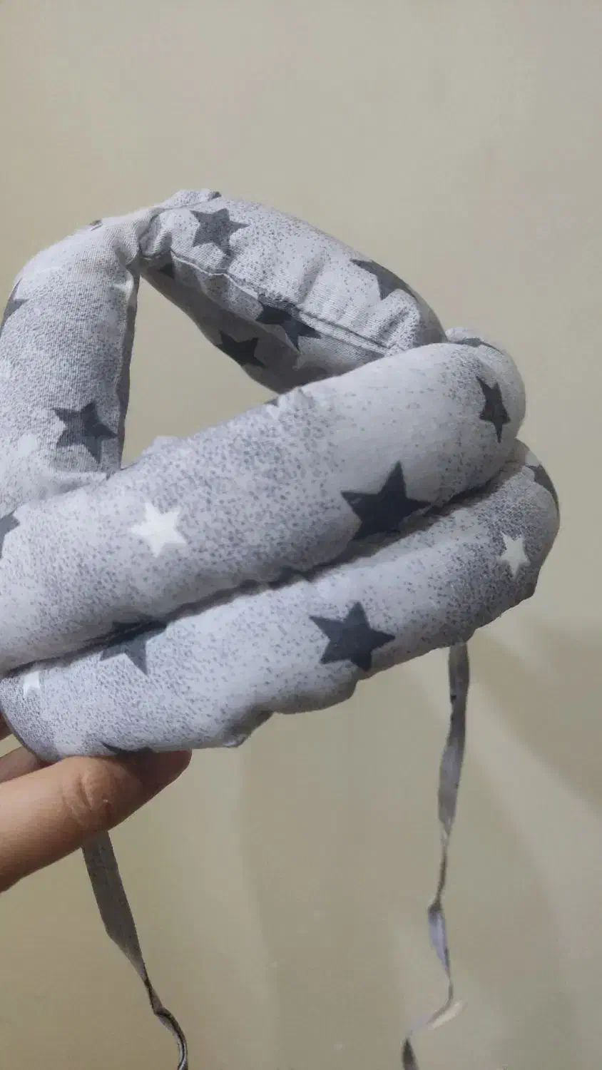 محافظ سر کودک نوپا|اسباب و اثاث بچه|زرند, |دیوار